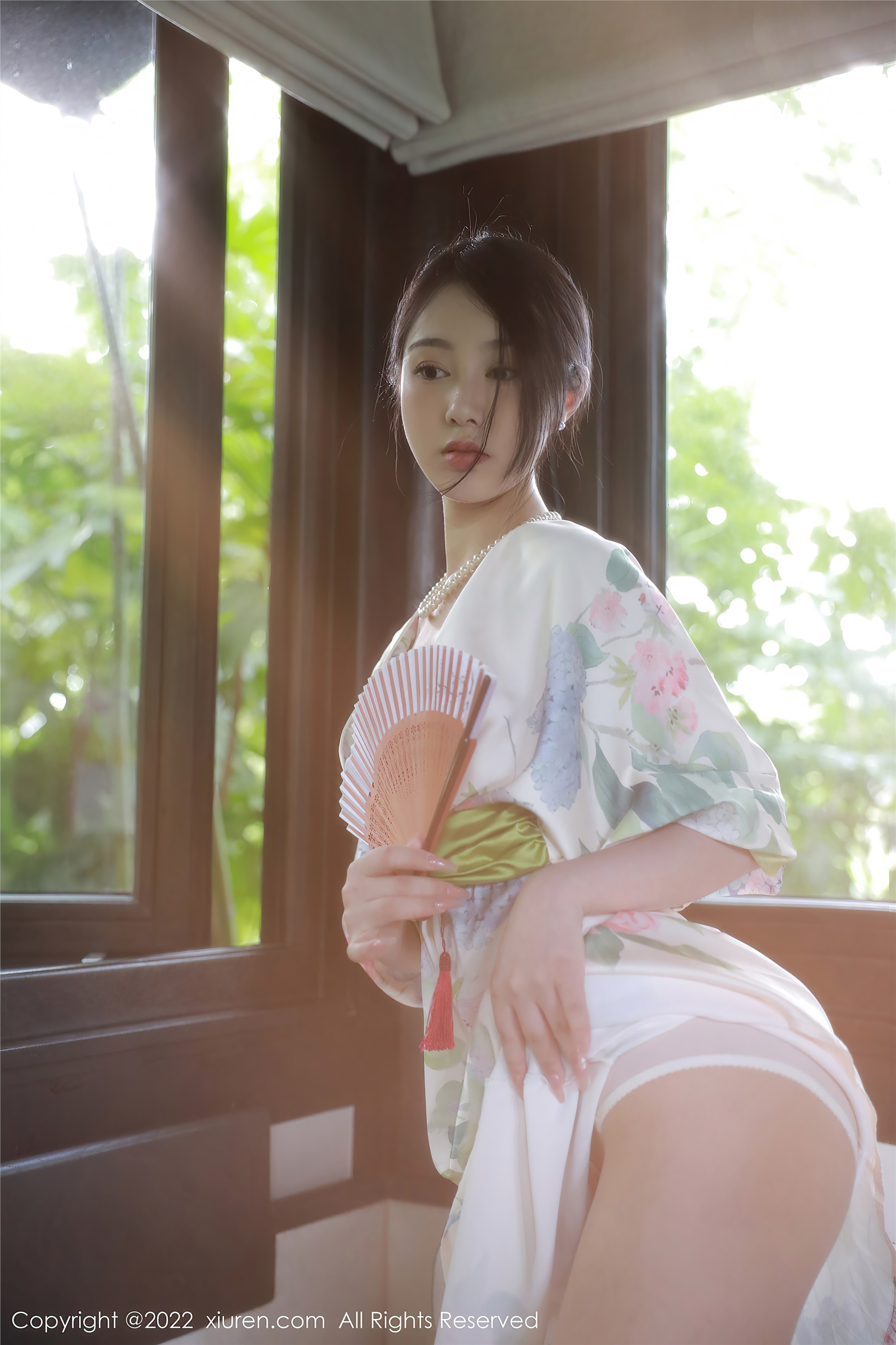 Xiuren秀人网 2022.08.30 NO.5514 谢晚晚